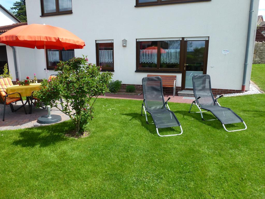 Ferienwohnung Sauerlandblick Goldhausen Room photo