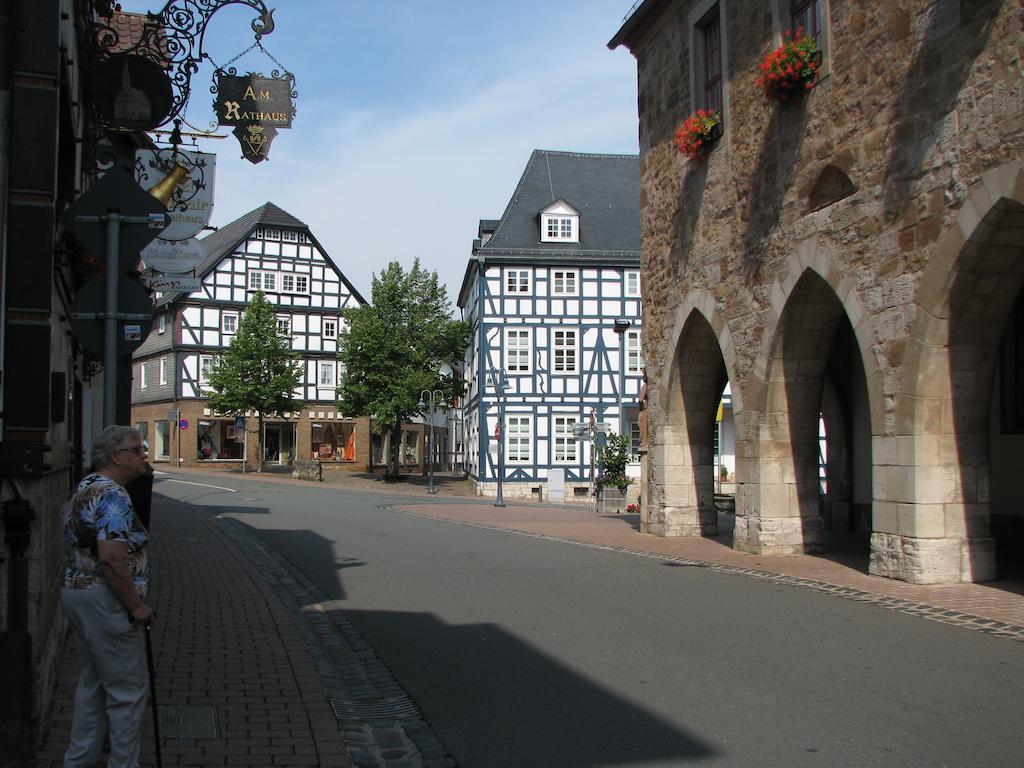 Ferienwohnung Sauerlandblick Goldhausen Room photo