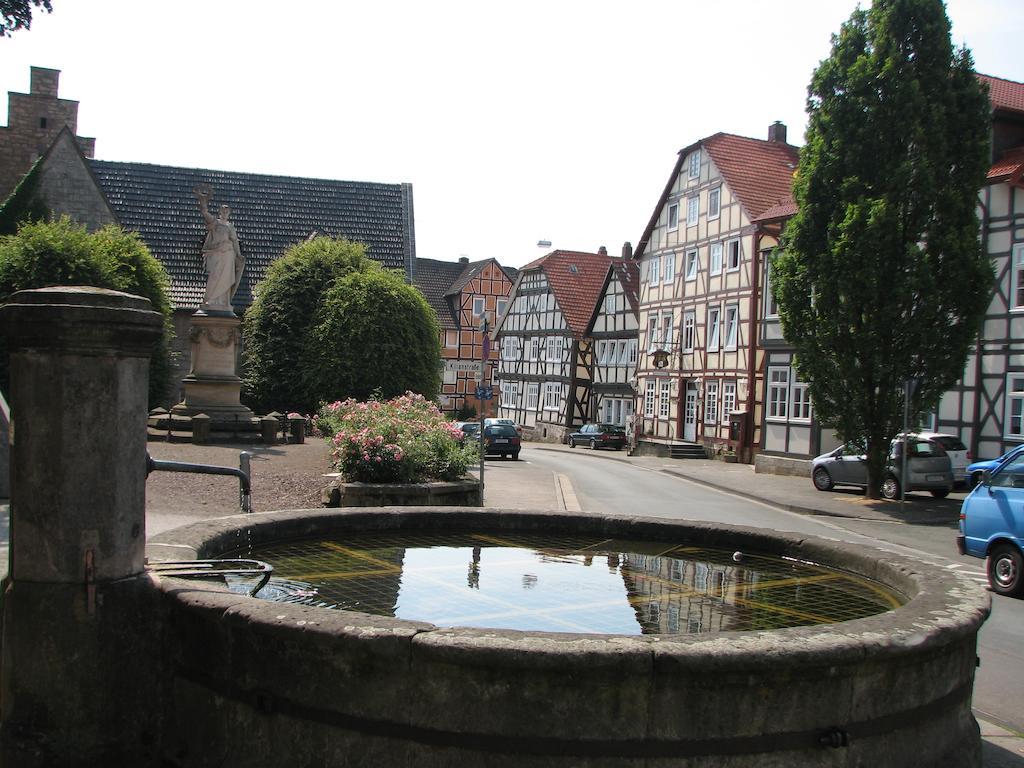 Ferienwohnung Sauerlandblick Goldhausen Room photo