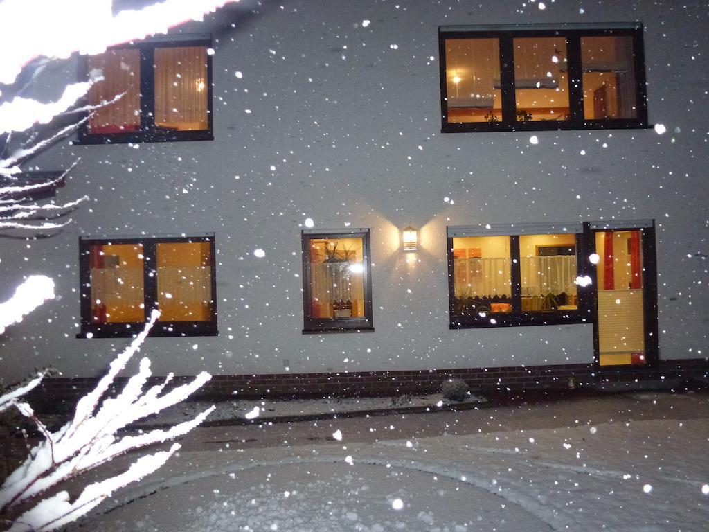 Ferienwohnung Sauerlandblick Goldhausen Room photo