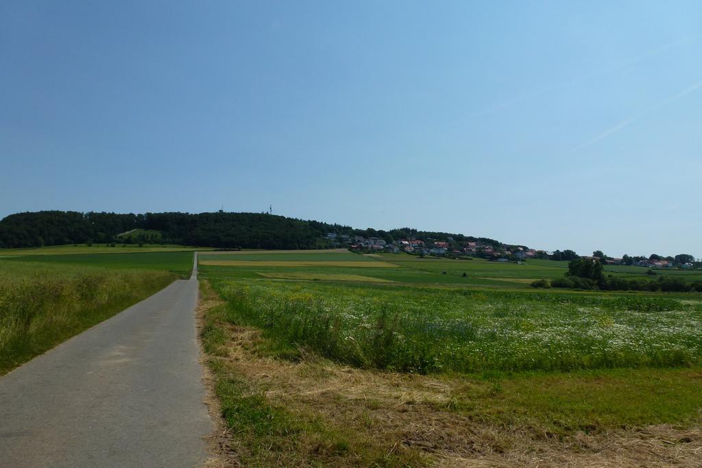 Ferienwohnung Sauerlandblick Goldhausen Exterior photo