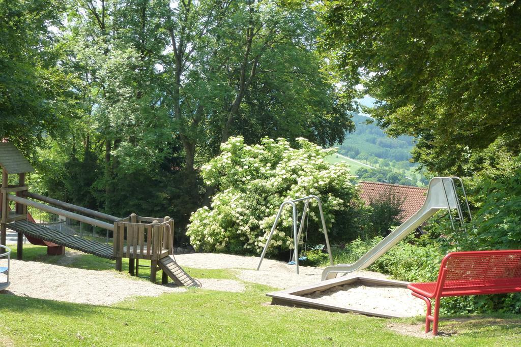 Ferienwohnung Sauerlandblick Goldhausen Exterior photo