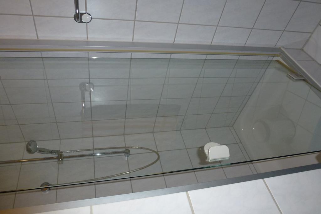 Ferienwohnung Sauerlandblick Goldhausen Room photo