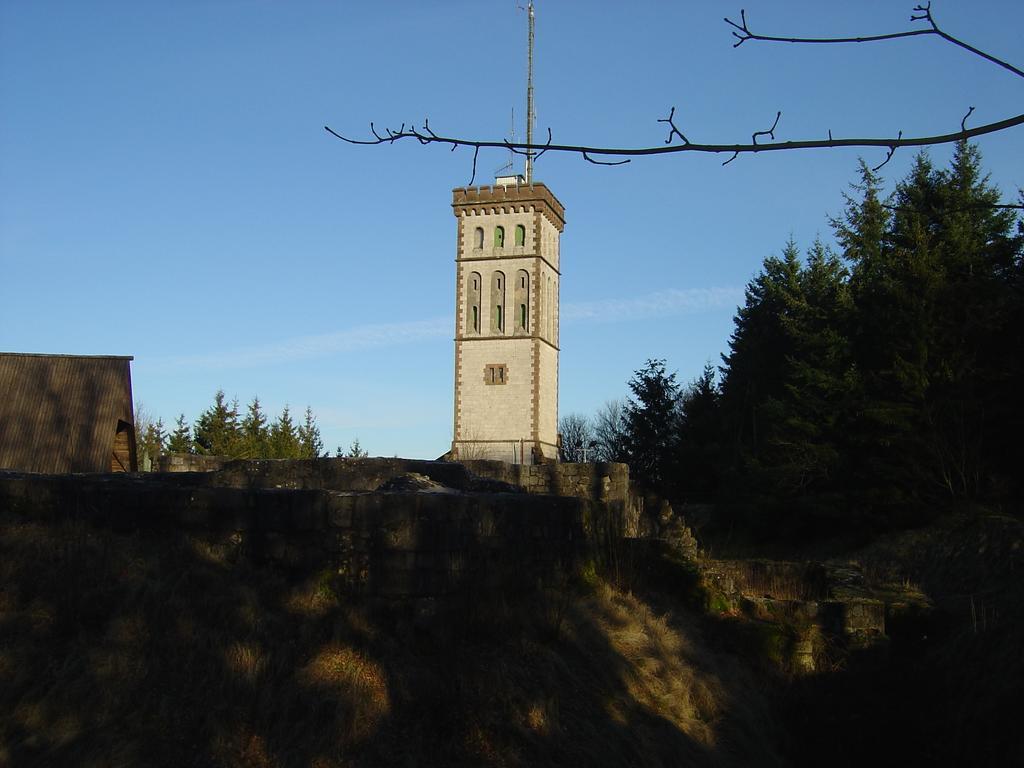 Ferienwohnung Sauerlandblick Goldhausen Exterior photo