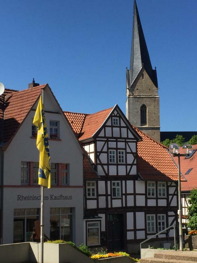 Ferienwohnung Sauerlandblick Goldhausen Exterior photo